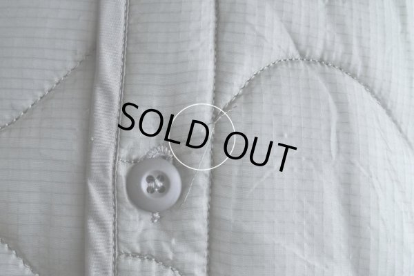 画像13: 2010s US.ARMY M-65 キルティングライナージャケット　 表記MEDIUM 