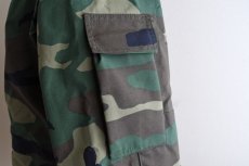 画像21: "DEAD STOCK" 　1990s US.ARMY ECWCS GEN1 ゴアテックスパーカー　 表記SMALL-REGULAR  (21)