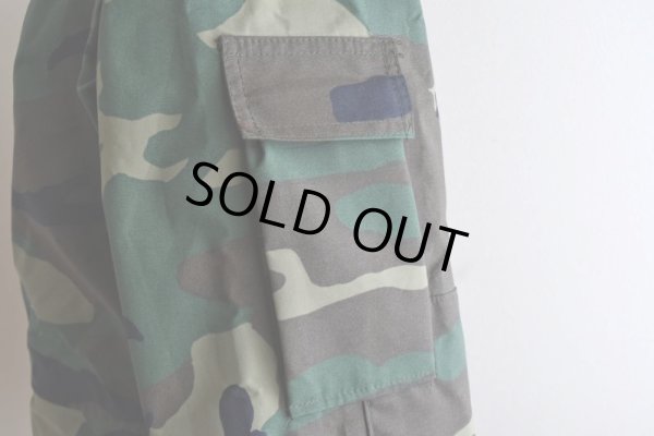 画像21: "DEAD STOCK" 　1990s US.ARMY ECWCS GEN1 ゴアテックスパーカー　 表記SMALL-REGULAR 