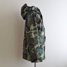 画像2: "DEAD STOCK" 　1990s US.ARMY ECWCS GEN1 ゴアテックスパーカー　 表記SMALL-REGULAR  (2)