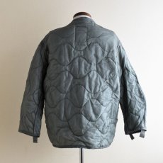 画像3: 2000s US.ARMY M-65 キルティングライナージャケット　 表記MEDIUM  (3)