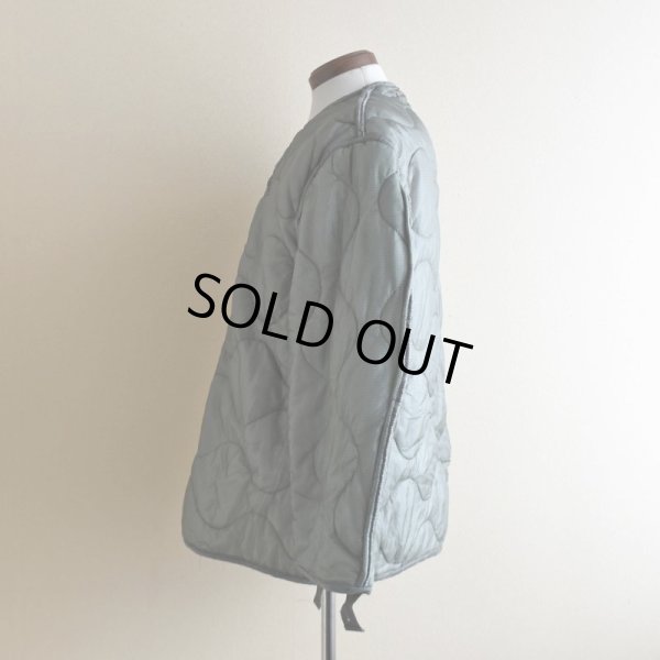 画像4: 2000s US.ARMY M-65 キルティングライナージャケット　 表記MEDIUM 