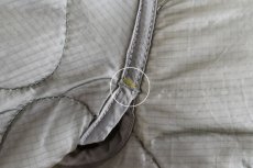 画像13: 2000s US.ARMY M-65 キルティングライナージャケット　 表記X-LARGE  (13)