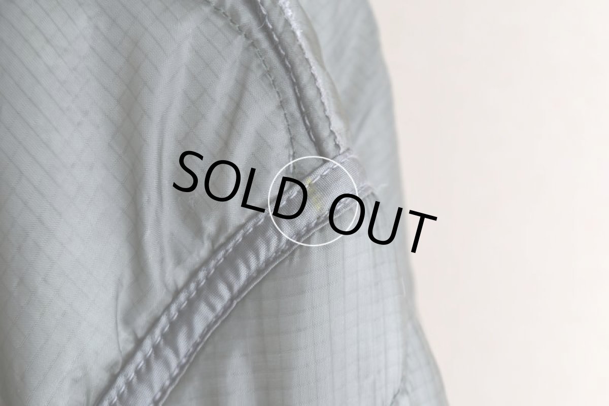 画像12: 2000s US.ARMY M-65 キルティングライナージャケット　 表記X-LARGE  (12)