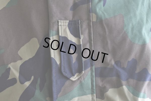 画像16: "DEAD STOCK" 　1990s US.ARMY ECWCS GEN1 ゴアテックスパーカー　 表記SMALL-REGULAR 