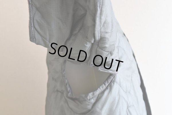 画像11: 2000s US.ARMY M-65 キルティングライナージャケット  表記MEDIUM