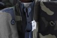 画像13: "DEAD STOCK" 　1990s US.ARMY ECWCS GEN1 ゴアテックスパーカー　 表記SMALL-REGULAR 