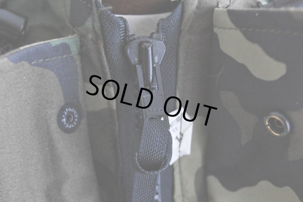 画像13: "DEAD STOCK" 　1990s US.ARMY ECWCS GEN1 ゴアテックスパーカー　 表記SMALL-REGULAR 