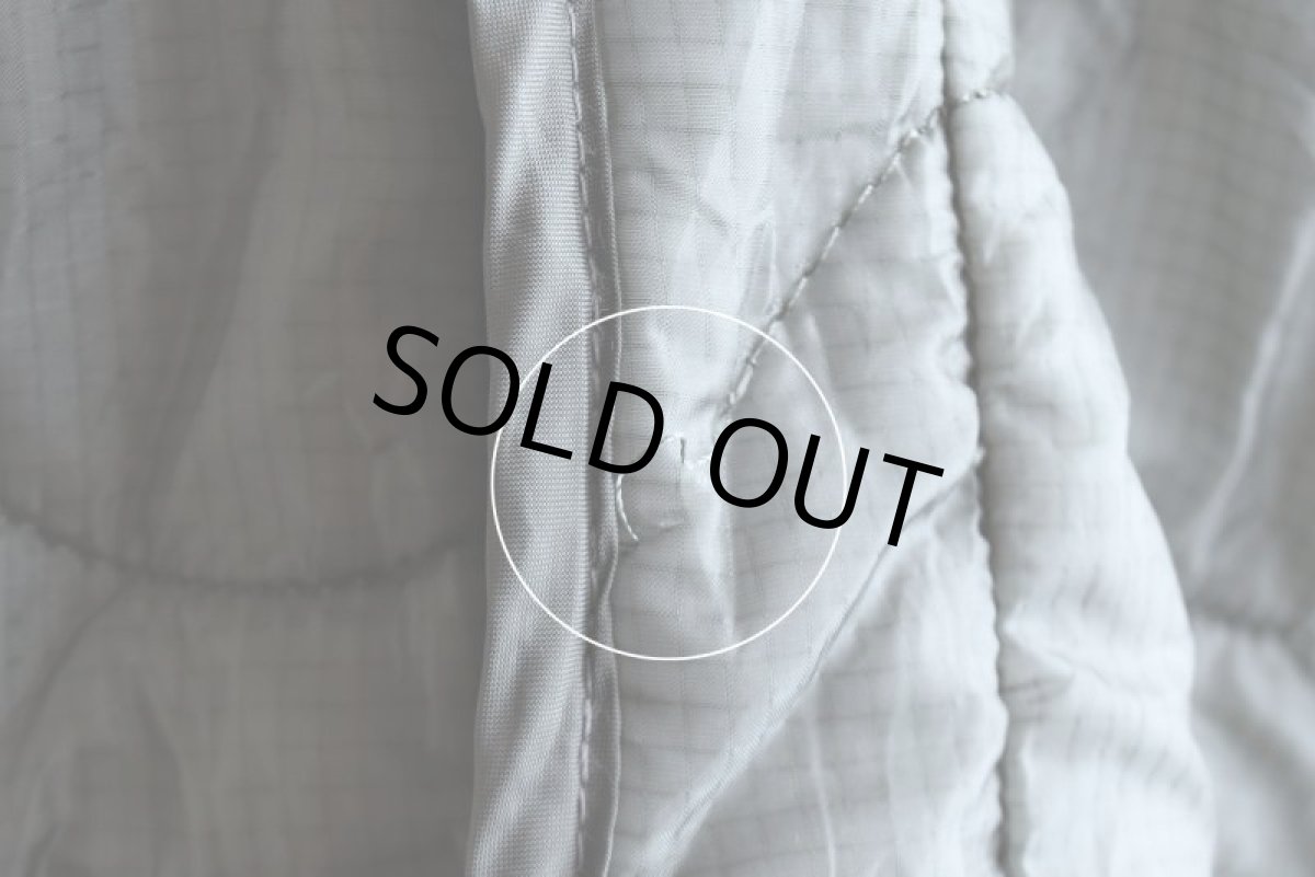 画像12: 2000s US.ARMY M-65 キルティングライナージャケット　 表記MEDIUM  (12)