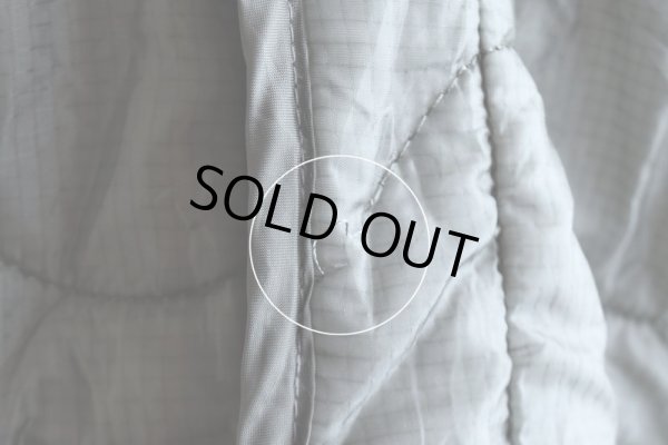 画像12: 2000s US.ARMY M-65 キルティングライナージャケット  表記MEDIUM