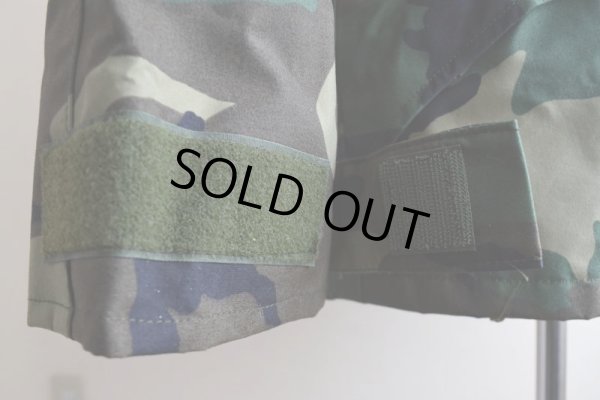 画像19: "DEAD STOCK" 　1990s US.ARMY ECWCS GEN1 ゴアテックスパーカー　 表記SMALL-REGULAR 