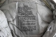 画像5: 2000s US.ARMY M-65 キルティングライナージャケット　 表記MEDIUM  (5)