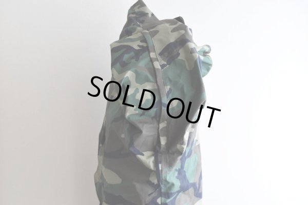 画像22: "DEAD STOCK" 　1990s US.ARMY ECWCS GEN1 ゴアテックスパーカー　 表記SMALL-REGULAR 