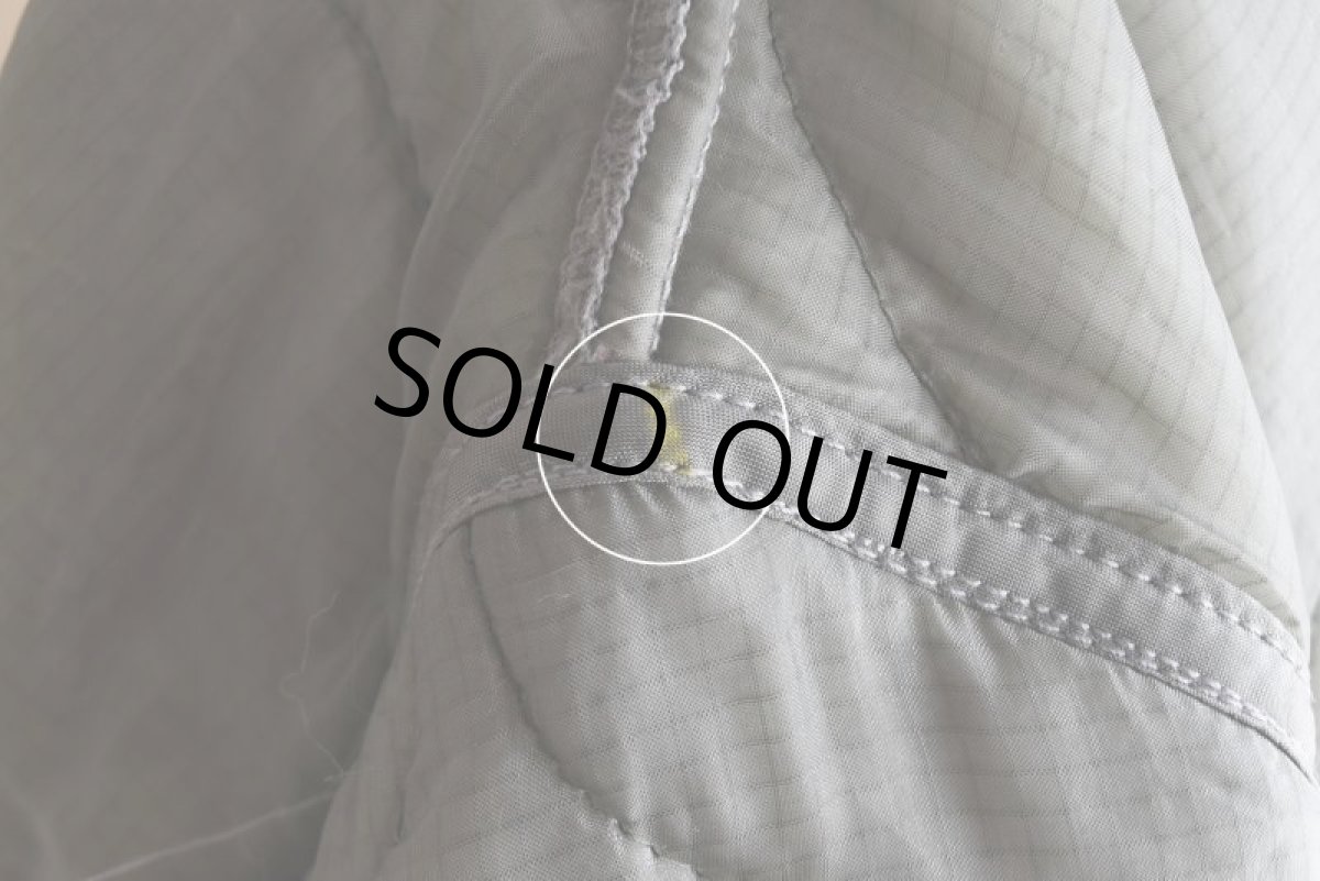 画像11: 2000s US.ARMY M-65 キルティングライナージャケット　 表記X-LARGE  (11)