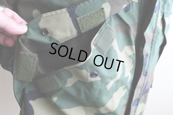 画像20: "DEAD STOCK" 　1990s US.ARMY ECWCS GEN1 ゴアテックスパーカー　 表記SMALL-REGULAR 