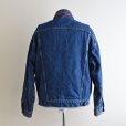 画像3: 1980s Levi's 70417-0814 デニムジャケット　  "ネルライナー"　 表記M 