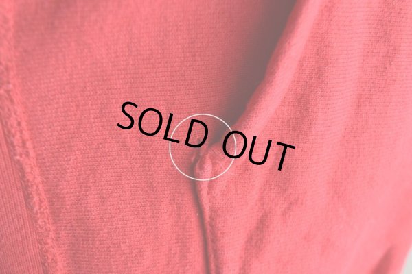 画像17: 1990s Champion リバースウィーブパーカー　  "MANALAPAN"　 表記S 