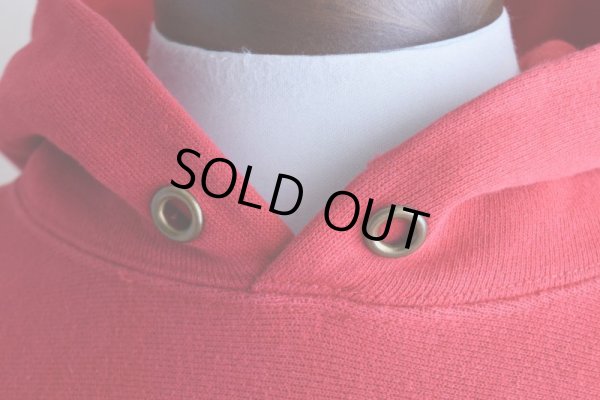 画像9: 1990s Champion リバースウィーブパーカー　  "MANALAPAN"　 表記S 