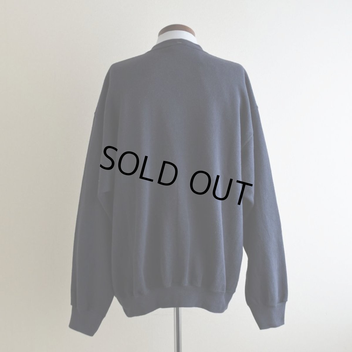 画像3: 1990s HARLEY-DAVIDSON×LOONEY TUNES プリントスウェット　  "MADE IN USA"　 表記XL  (3)