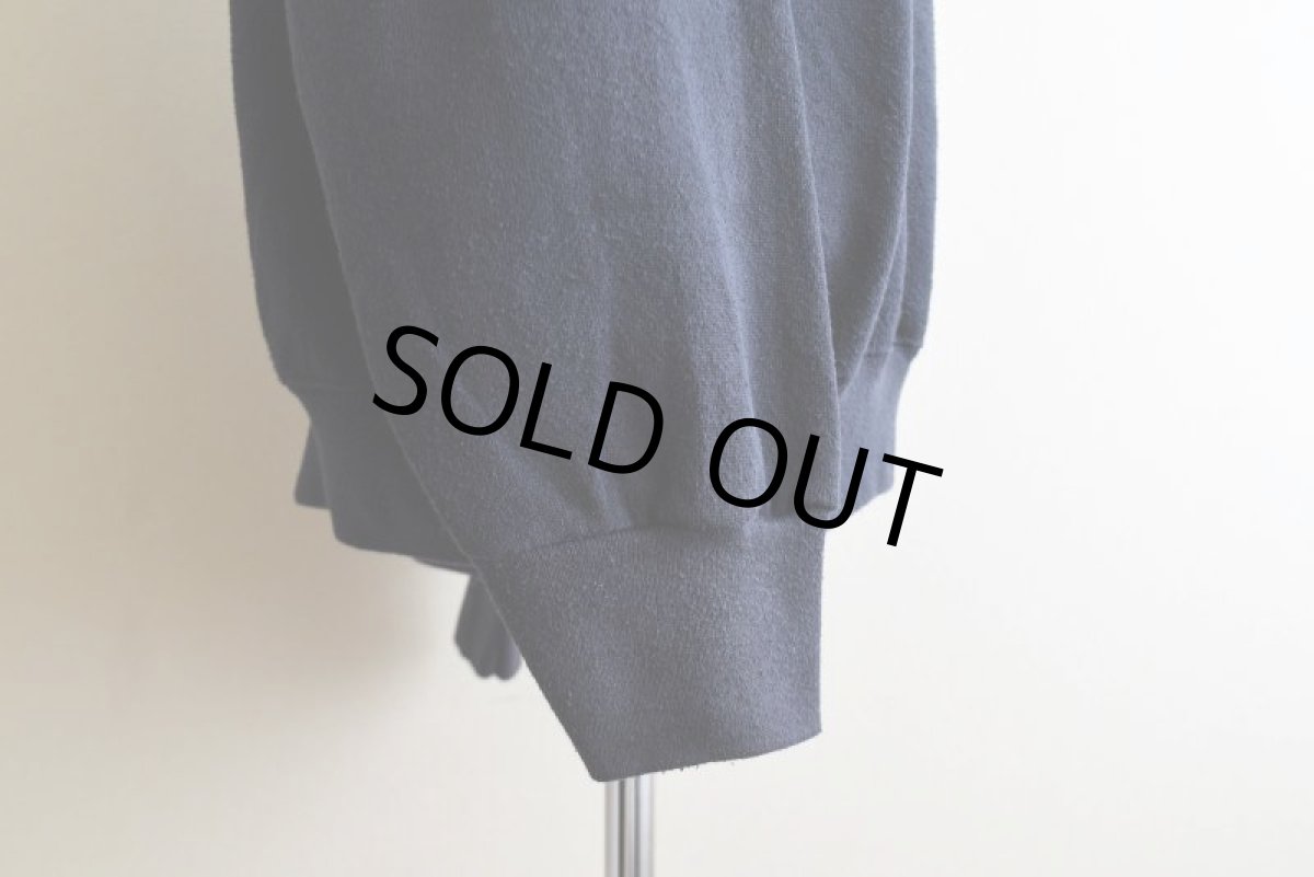 画像12: 1990s HARLEY-DAVIDSON×LOONEY TUNES プリントスウェット　  "MADE IN USA"　 表記XL  (12)