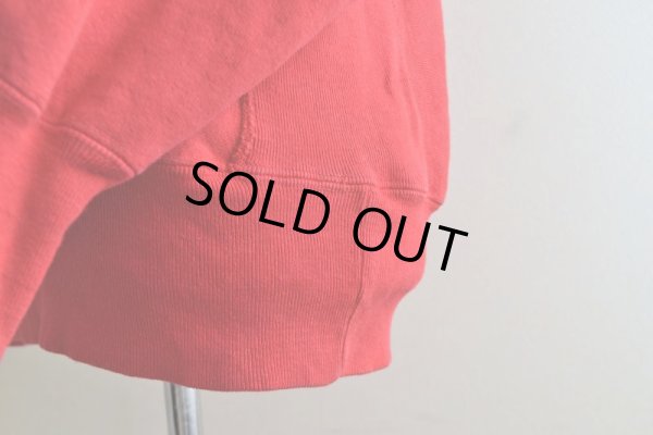 画像14: 1990s Champion リバースウィーブパーカー　  "MANALAPAN"　 表記S 