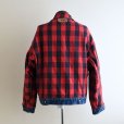 画像6: 1980s Levi's 70417-0814 デニムジャケット　  "ネルライナー"　 表記M 