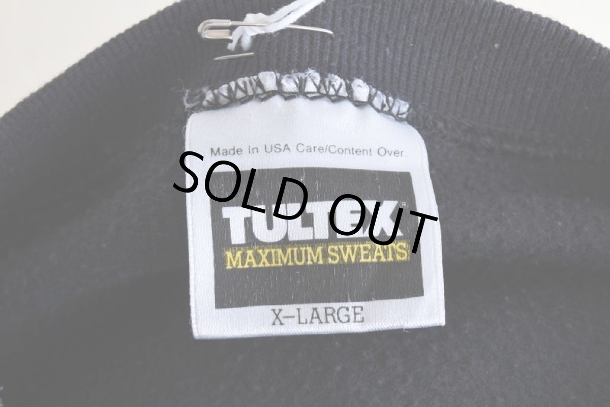 画像5: 1990s HARLEY-DAVIDSON×LOONEY TUNES プリントスウェット　  "MADE IN USA"　 表記XL  (5)