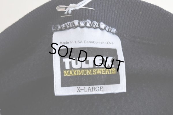 画像5: 1990s HARLEY-DAVIDSON×LOONEY TUNES プリントスウェット   "MADE IN USA"  表記XL