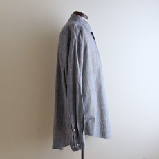 画像2: 1990s TOMMY HILFIGER ボタンダウンシャツ　 表記XL  (2)