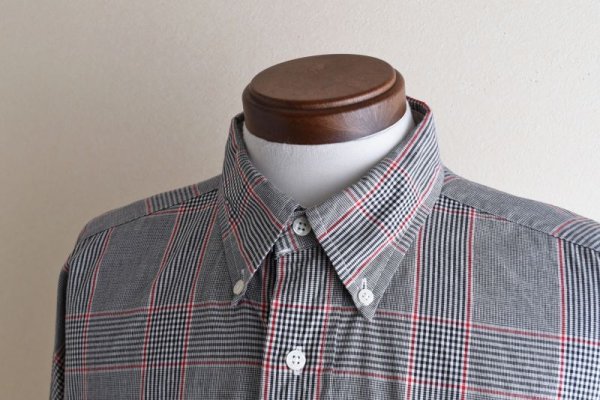 画像7: 1990s TOMMY HILFIGER ボタンダウンシャツ  表記XL