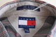 画像5: 1990s TOMMY HILFIGER ボタンダウンシャツ　 表記XL 