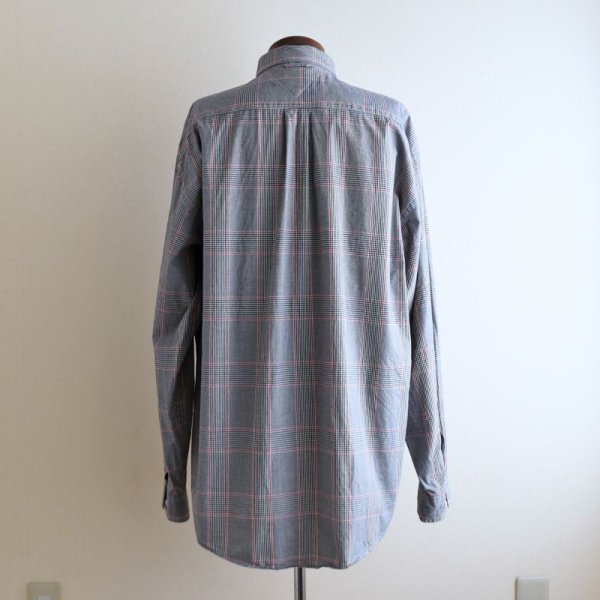 画像3: 1990s TOMMY HILFIGER ボタンダウンシャツ  表記XL