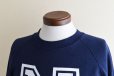 画像7: 1980s US.NAVY スウェット　  "MADE IN USA"　 表記M 