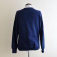 画像3: 1980s US.NAVY スウェット　  "MADE IN USA"　 表記M 