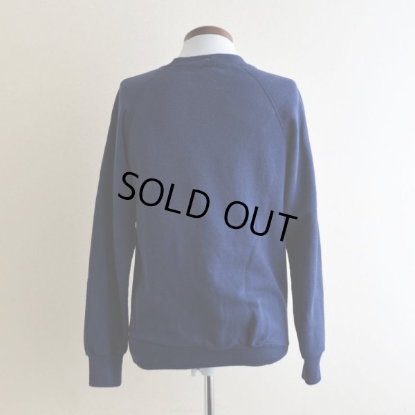 画像3: 1980s US.NAVY スウェット　  "MADE IN USA"　 表記M 