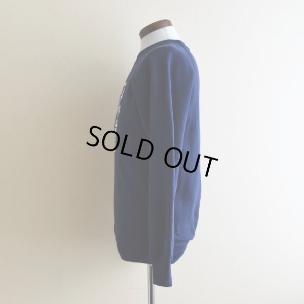 画像4: 1980s US.NAVY スウェット　  "MADE IN USA"　 表記M 