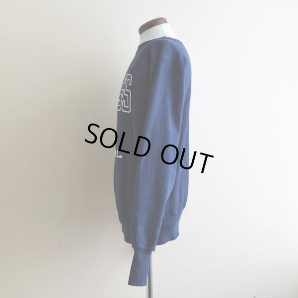 画像4: 1990s Champion リバースウィーブスウェット   "UMASS MEDICAL"  表記M