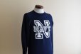 画像6: 1980s US.NAVY スウェット　  "MADE IN USA"　 表記M 