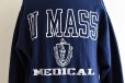 画像9: 1990s Champion リバースウィーブスウェット　  "UMASS MEDICAL"　 表記M 