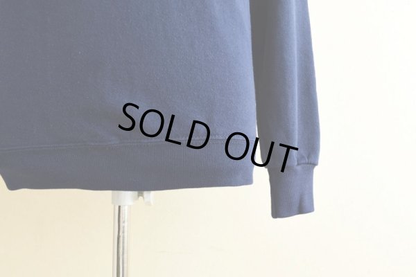 画像10: 1980s US.NAVY スウェット　  "MADE IN USA"　 表記M 