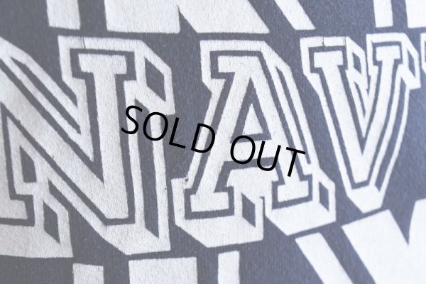 画像9: 1980s US.NAVY スウェット　  "MADE IN USA"　 表記M 