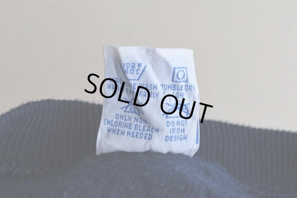 画像6: 1990s Champion リバースウィーブスウェット   "UMASS MEDICAL"  表記M