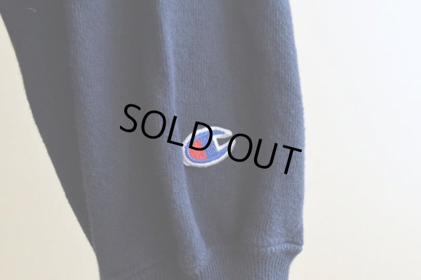 画像12: 1990s Champion リバースウィーブスウェット   "UMASS MEDICAL"  表記M