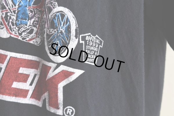 画像9: 1990s STURGIS BIKE WEEK 59th Annual プリントTシャツ　 表記XL 