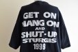 画像13: 1990s STURGIS BIKE WEEK 59th Annual プリントTシャツ　 表記XL 
