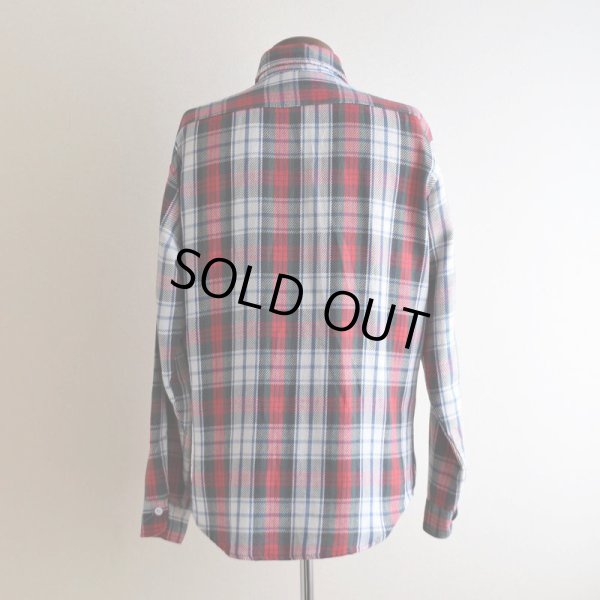 画像3: 1970s BIG MAC ヘビーネルシャツ　 表記M 