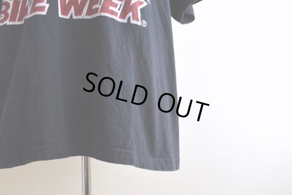 画像12: 1990s STURGIS BIKE WEEK 59th Annual プリントTシャツ　 表記XL 
