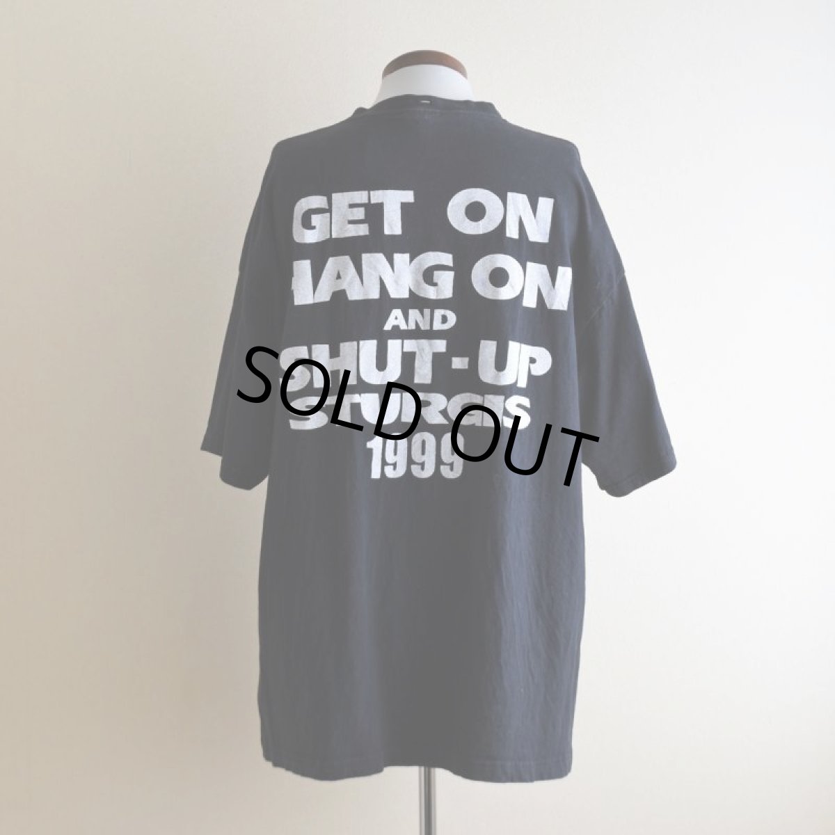 画像3: 1990s STURGIS BIKE WEEK 59th Annual プリントTシャツ　 表記XL  (3)