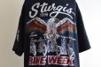 画像8: 1990s STURGIS BIKE WEEK 59th Annual プリントTシャツ　 表記XL 