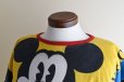 画像9: 1990s MICKEY＆CO. ダブルフェイススウェット　 実寸ML 